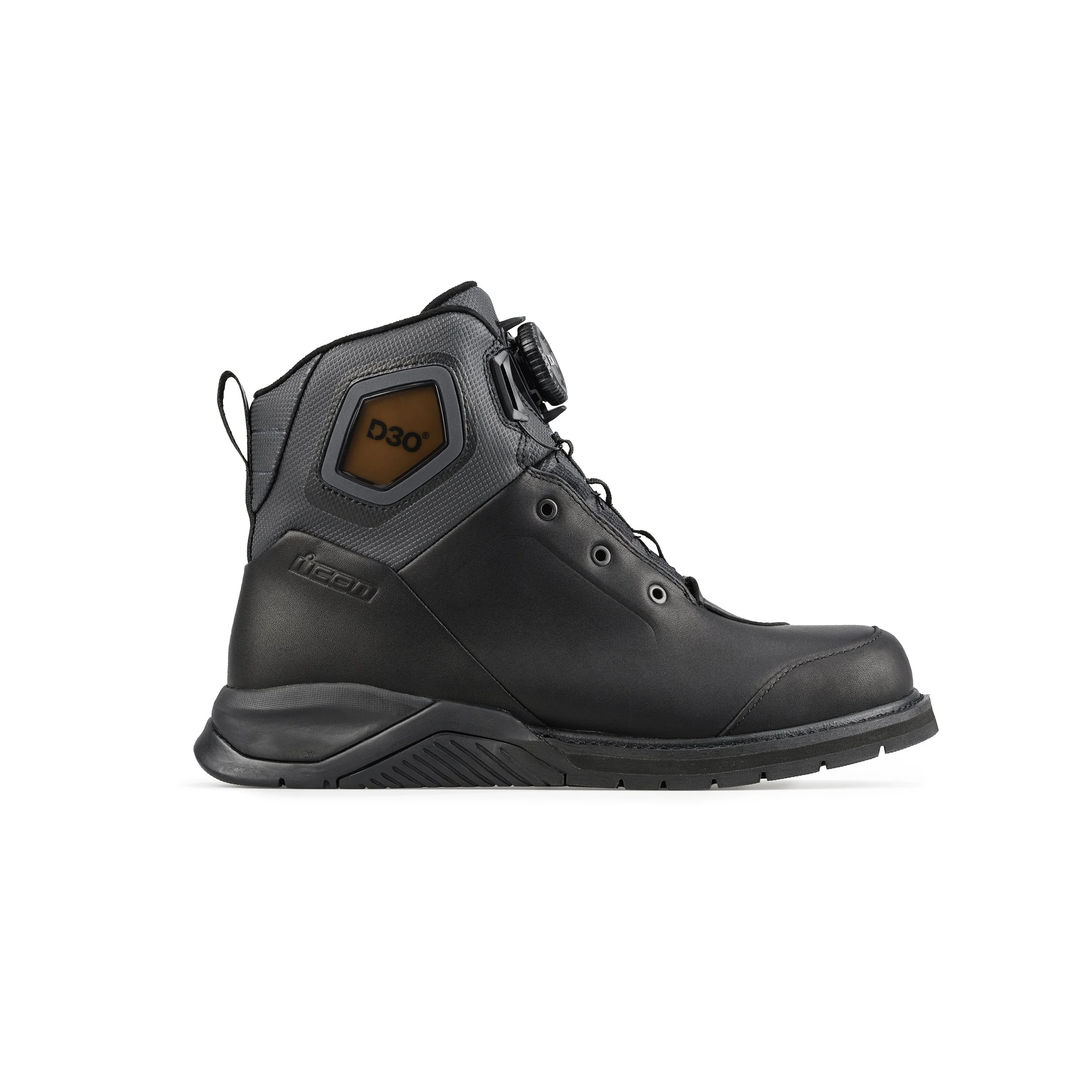 Men's Superduty 6 WP CE Boot — Ride Icon